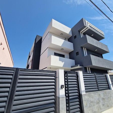 Casa Alemary Eforie Nord酒店 外观 照片