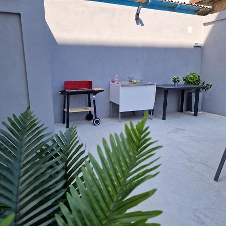 Casa Alemary Eforie Nord酒店 外观 照片