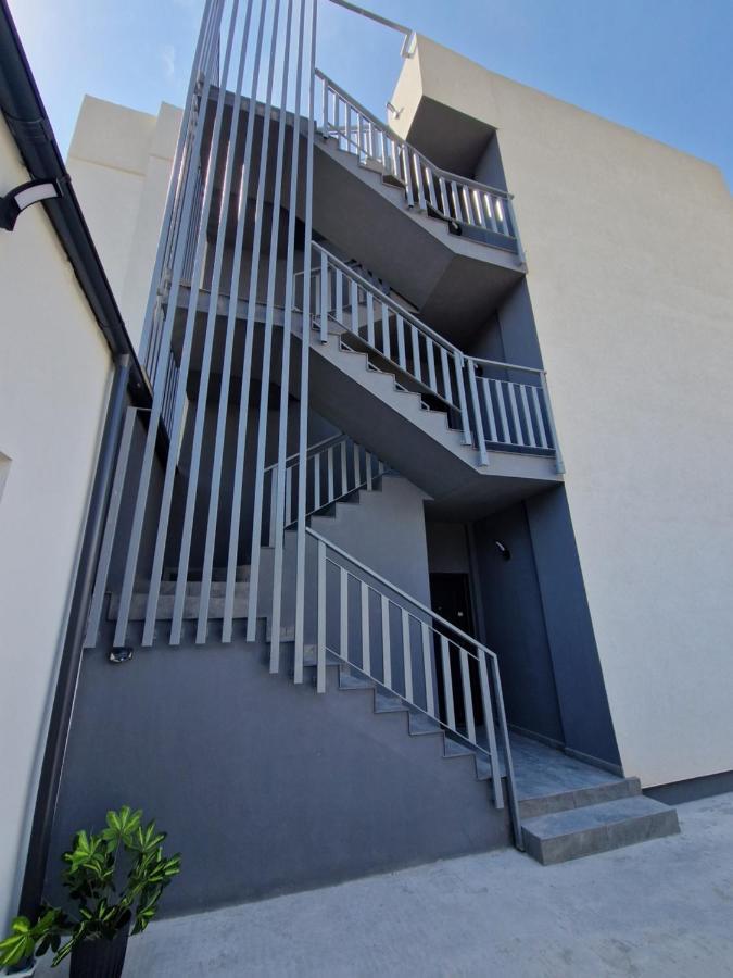 Casa Alemary Eforie Nord酒店 外观 照片